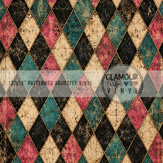 VELOUR COURT by The Fancy Pelican