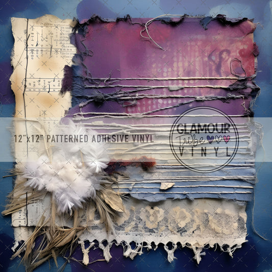 VELVET ARCHIVE