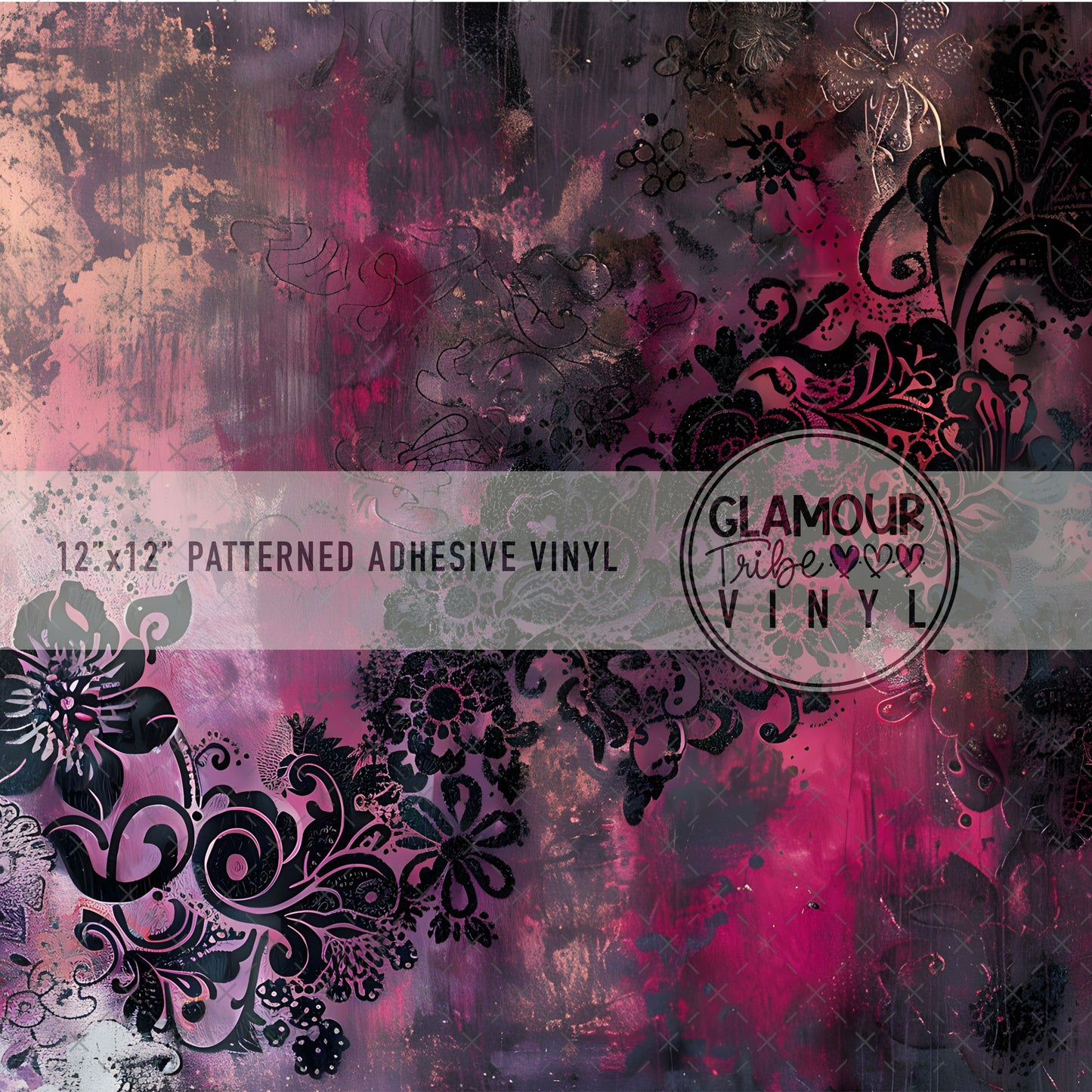 VELVET FILIGREE