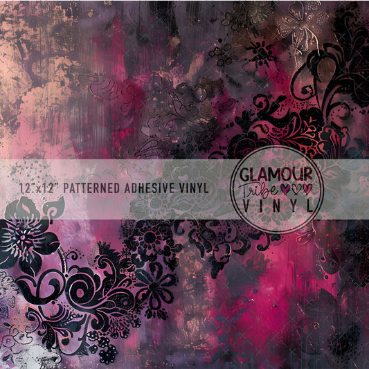 VELVET FILIGREE