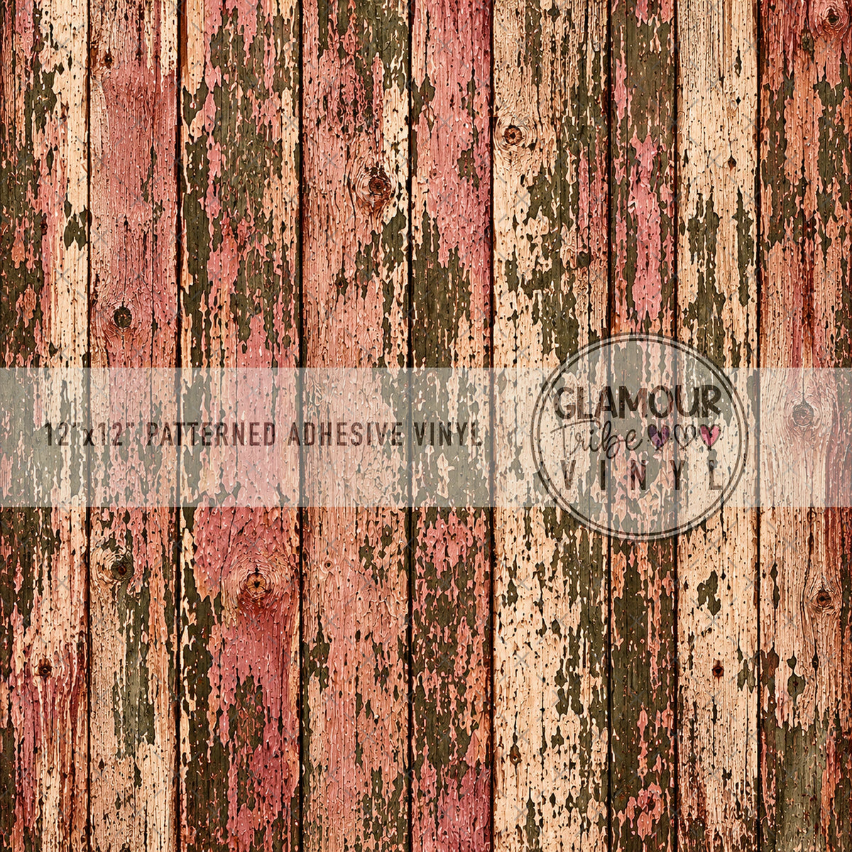 WEATHERED ROSE by The Fancy Pelican