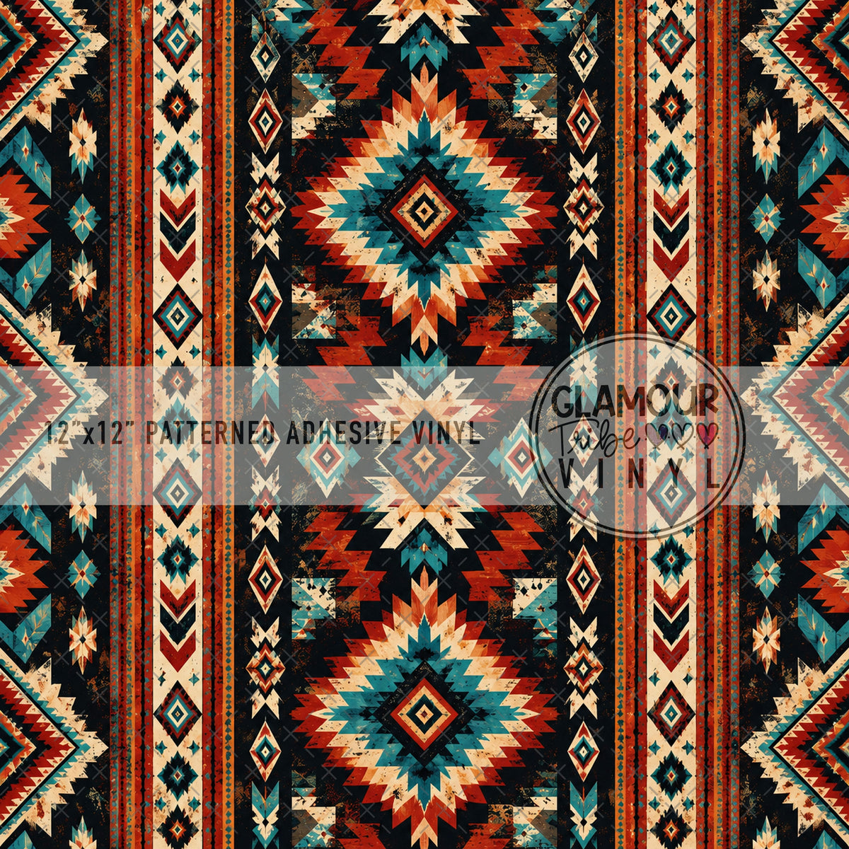 WOVEN HORIZONS by The Fancy Pelican